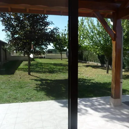 Holiday home Le Logis Du Der *