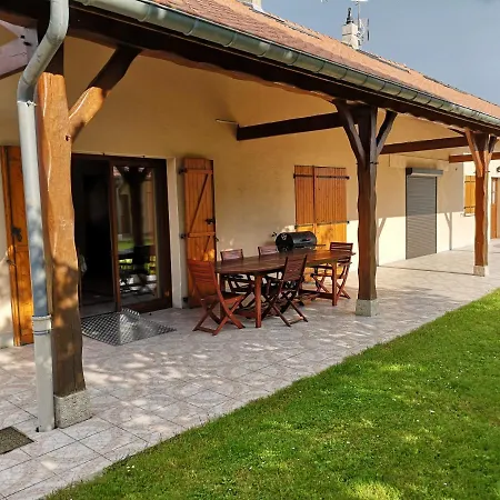 Le Logis Du Der *