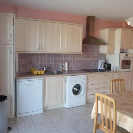 Holiday home Le Logis Du Der Giffaumont-Champaubert