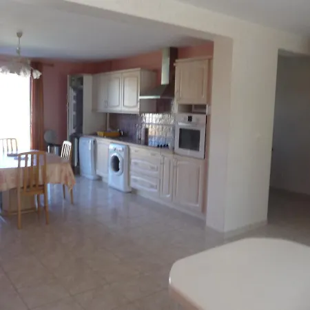 Holiday home Le Logis Du Der *