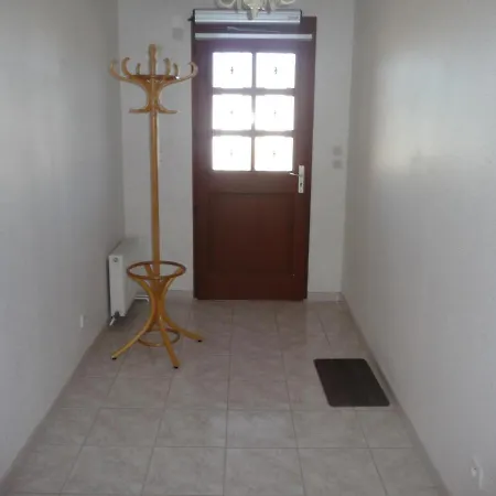 펜션 Le Logis Du Der