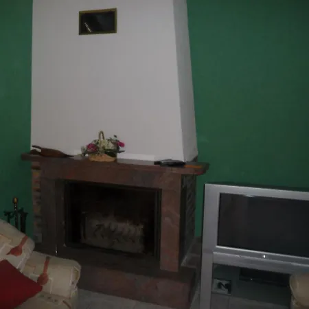 Holiday home Le Logis Du Der Giffaumont-Champaubert