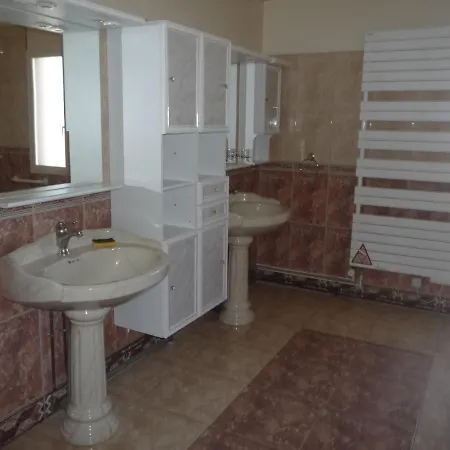 펜션 Le Logis Du Der