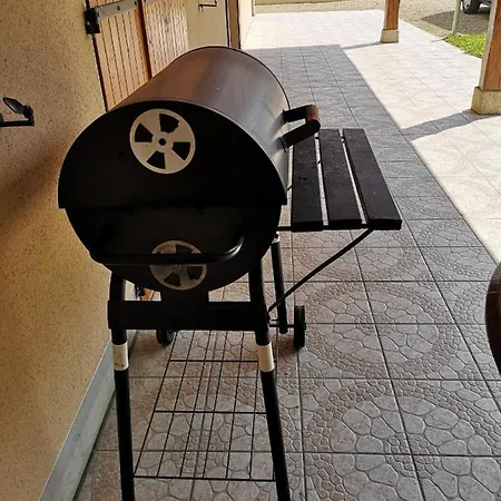 펜션 Le Logis Du Der