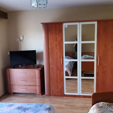 Le Logis Du Der