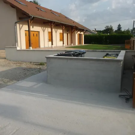 Le Logis Du Der