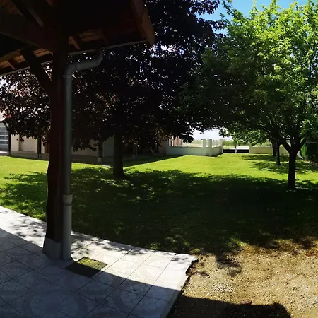 Le Logis Du Der *