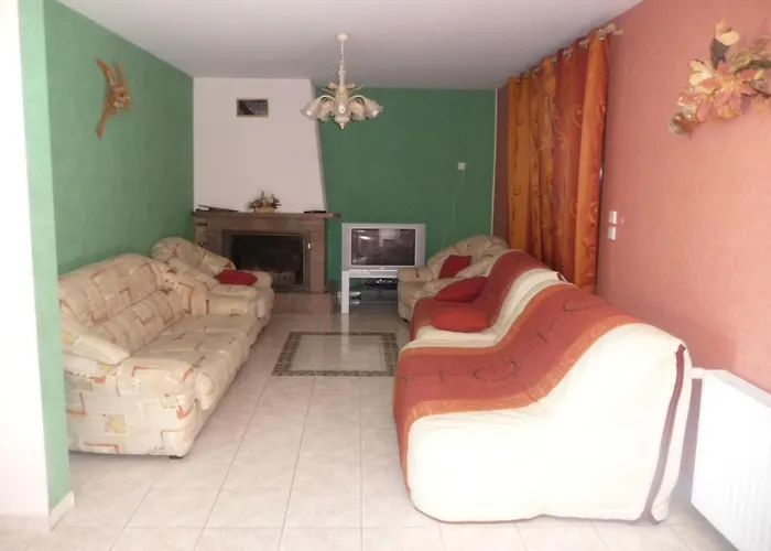 Holiday home Le Logis Du Der *