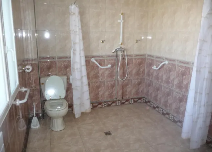 Le Logis Du Der * Giffaumont-Champaubert