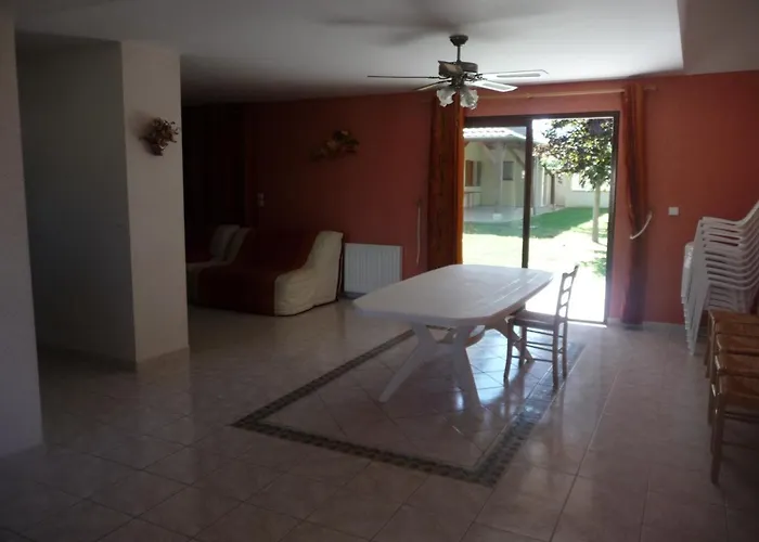 Holiday home Le Logis Du Der *